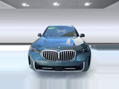 Used 2024 BMW X5 sDrive40i w/ Parking Assistance Package RWD image 6