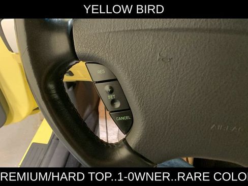 Used 2002 Ford Thunderbird RWD image 24