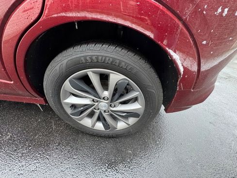 Used 2023 Buick Encore GX Select w/ Experience Buick Package image 45