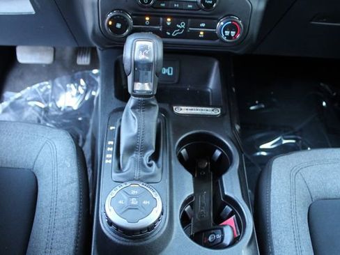 Used 2021 Ford Bronco 4-Door image 16