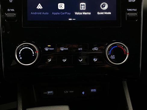 Certified 2023 Hyundai Tucson SEL image 25