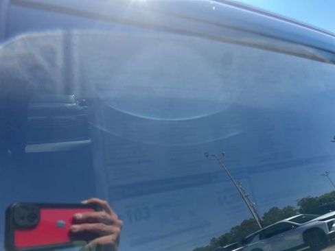 New 2026 Chevrolet Equinox EV LT image 35