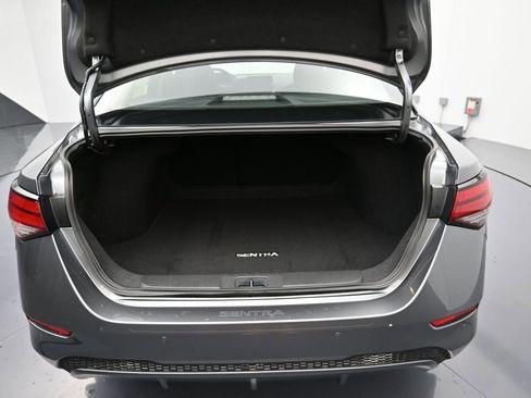 New 2025 Nissan Sentra S image 21