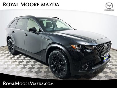 New 2026 MAZDA CX-90 3.3 Turbo w/ Premium Sport Pkg