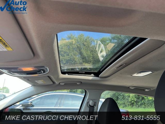 Used 2025 Hyundai Elantra SEL FWD image 9