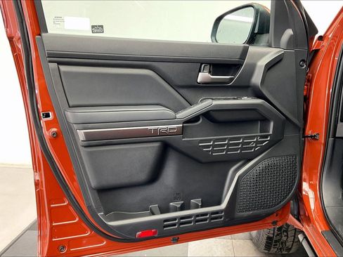 New 2025 Toyota Tacoma TRD Off-Road image 12