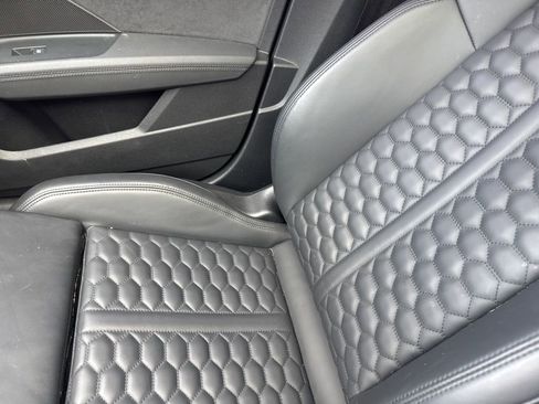 Used 2024 Audi RS 3 w/ Carbon Package image 21