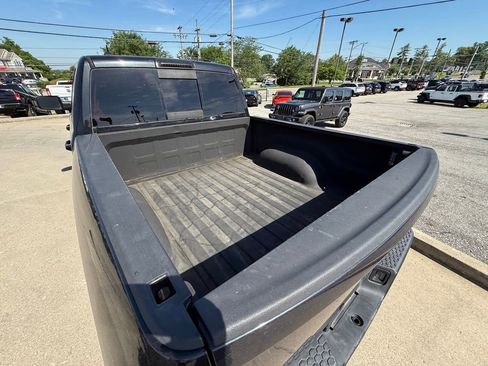 Used 2016 RAM 1500 Sport w/ Convenience Group AWD/4WD image 8