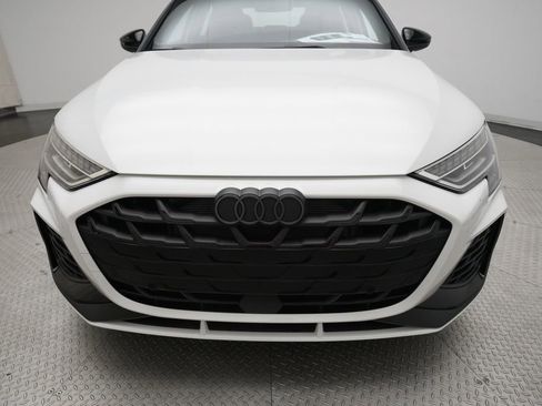 New 2026 Audi S3 Premium AWD/4WD image 21
