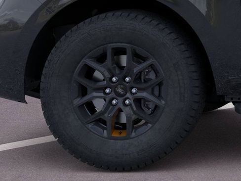 New 2026 Ford Expedition Tremor AWD/4WD image 19