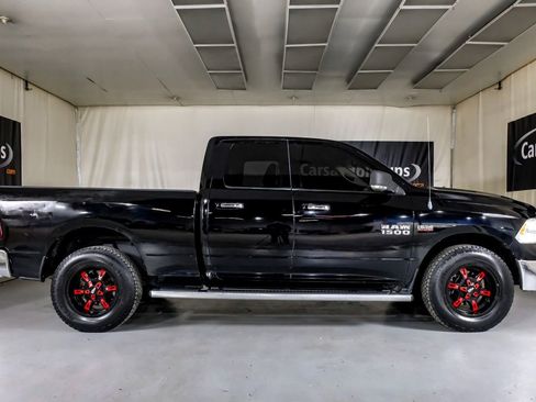Used 2013 RAM 1500 Big Horn image 5