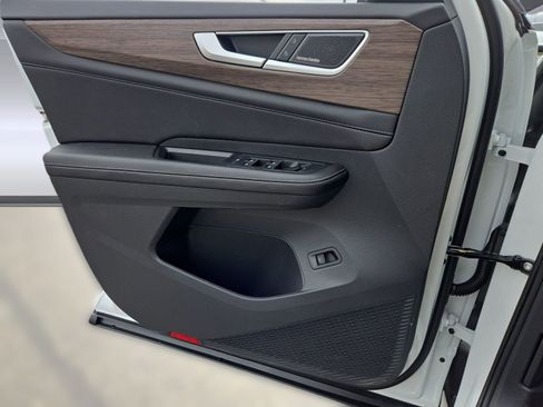 New 2026 Volkswagen Atlas SEL Premium R-Line image 21