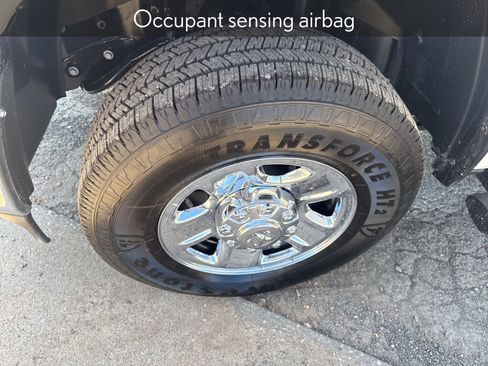 New 2026 RAM 2500 Tradesman w/ Chrome Appearance Group image 28