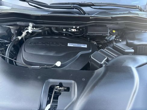 Certified 2019 Honda Ridgeline RTL-T image 25