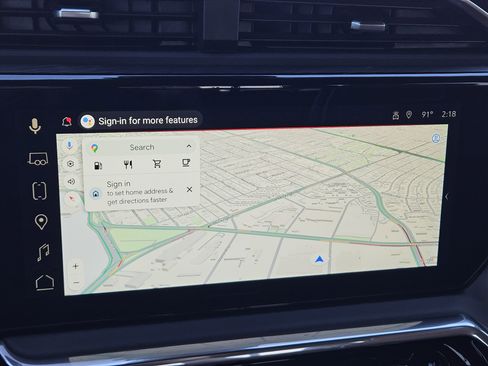 Used 2024 GMC Sierra 1500 Denali Ultimate image 17