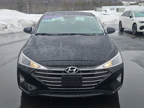 Used 2020 Hyundai Elantra Value Edition image 21