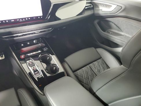 New 2026 Audi S5 Premium Plus AWD/4WD image 16