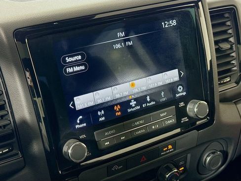 Used 2023 Nissan Frontier PRO-4X w/ Pro-4X Premium Package image 16