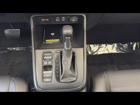 Certified 2024 Honda CR-V EX-L image 22