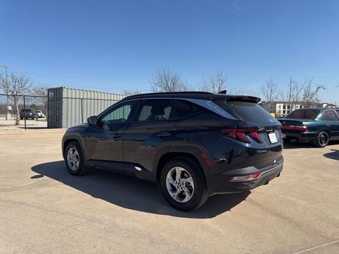 Used 2024 Hyundai Tucson SEL image 3
