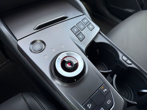 New 2026 Kia Sportage SX Prestige AWD/4WD image 28