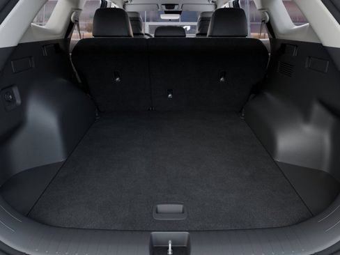 New 2026 Kia Sportage EX image 22