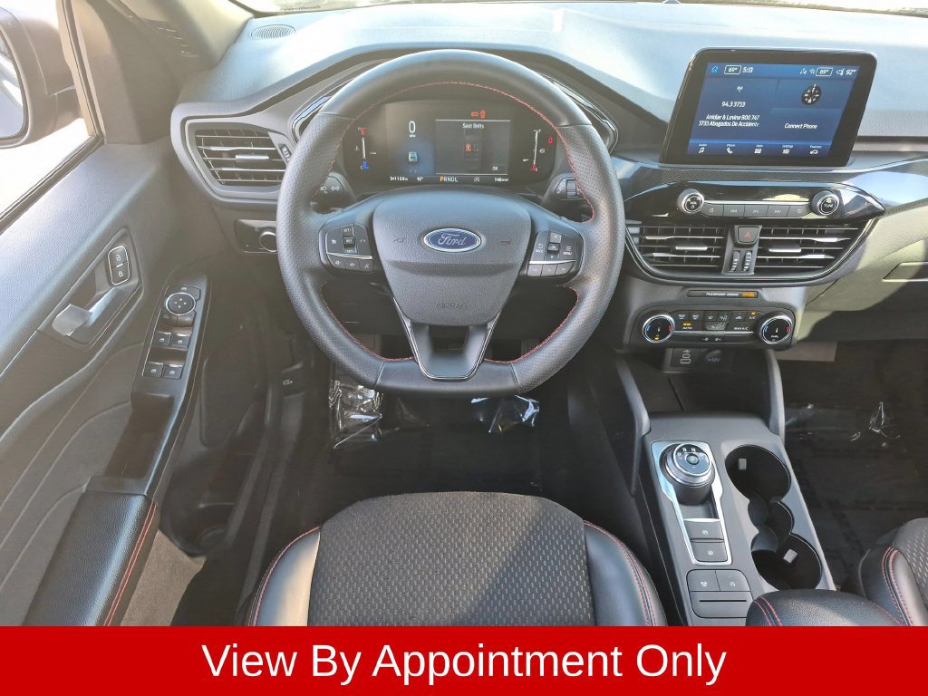 Used 2025 Ford Escape ST-Line AWD/4WD image 28