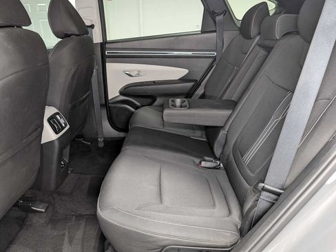 Used 2024 Hyundai Tucson SEL AWD/4WD image 21