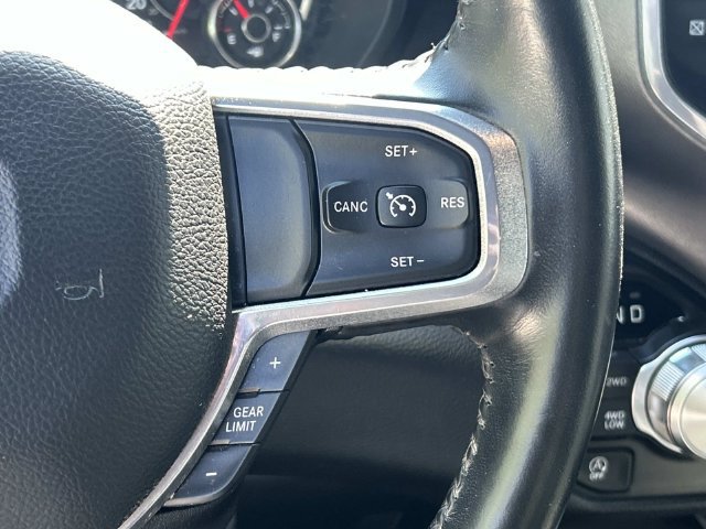 Used 2023 RAM 1500 Laramie AWD/4WD image 22