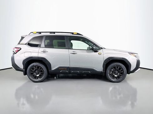 New 2026 Subaru Forester Wilderness image 8