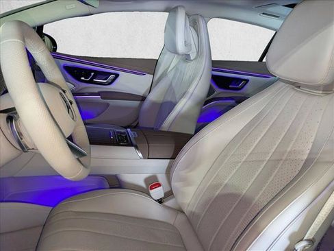 Certified 2023 Mercedes-Benz EQS 580 4MATIC Sedan image 21