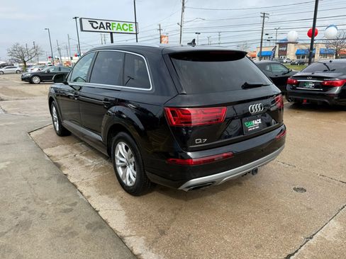 Used 2019 Audi Q7 3.0T Premium Plus image 9