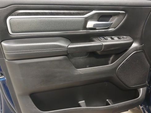 Used 2022 RAM 1500 Big Horn image 24
