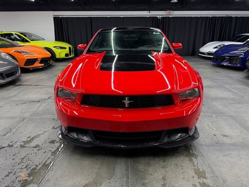 Used 2012 Ford Mustang Boss 302 image 10