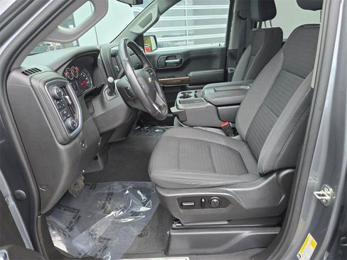 Used 2021 Chevrolet Silverado 1500 LT image 22