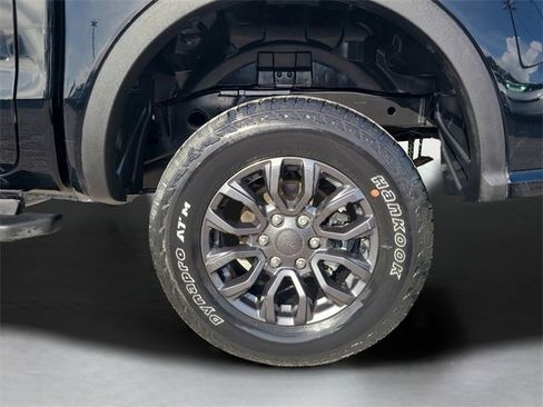 Used 2023 Ford Ranger XLT w/ Equipment Group 301A Mid image 30