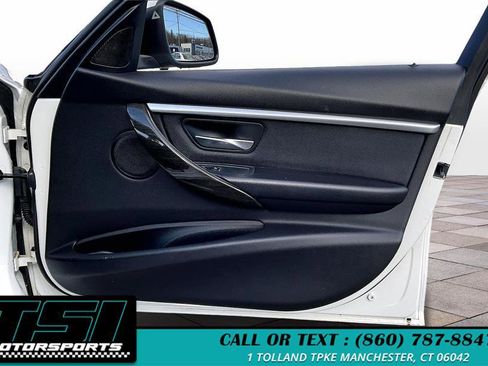 Used 2018 BMW 330i xDrive Sedan image 24