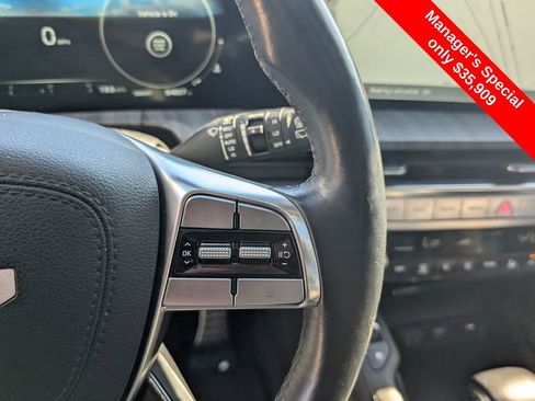 Used 2024 Kia Telluride SX Prestige AWD/4WD image 18