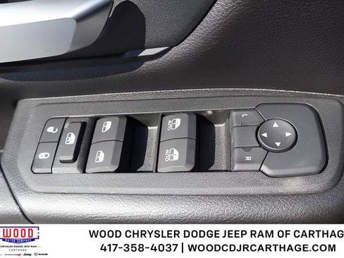 New 2026 RAM 1500 Express AWD/4WD image 17