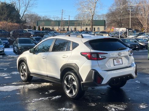 Certified 2025 Subaru Crosstrek 2.5i Limited image 3