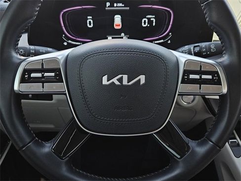 Used 2024 Kia Telluride S w/ S Sunroof Package image 29