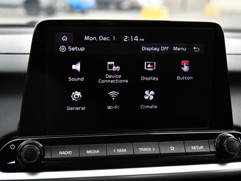 Used 2024 Kia Forte LXS image 19