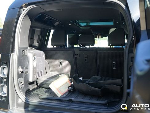 Used 2021 Land Rover Defender 110 X image 41