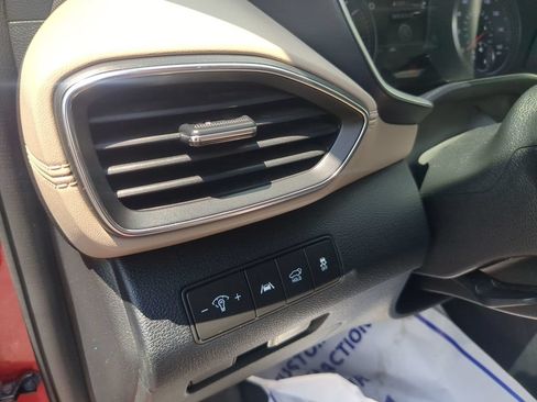 Used 2023 Hyundai Santa Fe SEL FWD image 27