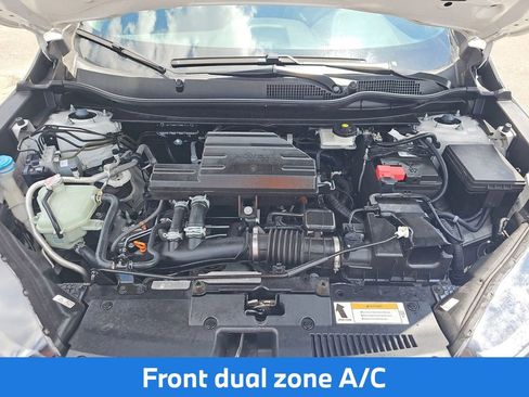Used 2021 Honda CR-V EX-L image 9
