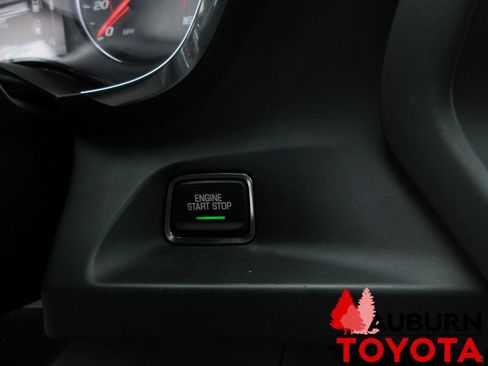 Used 2017 Chevrolet Camaro LT w/ RS Package image 18