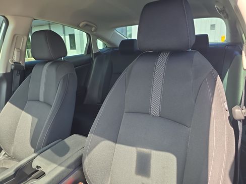 Used 2019 Honda Civic LX image 21