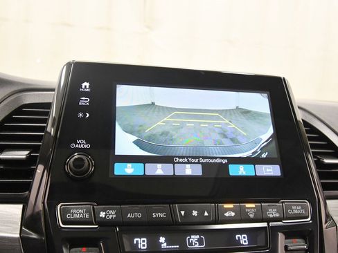 Used 2023 Honda Odyssey Elite image 26