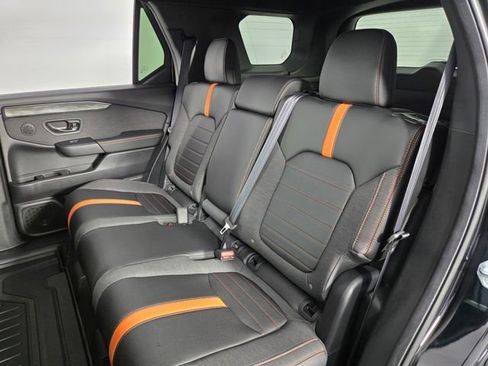 Used 2026 Honda Passport TrailSport image 16