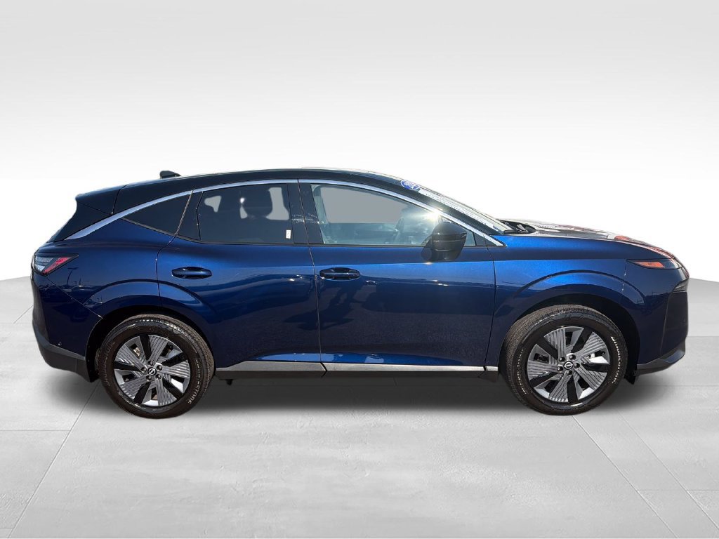 Certified 2025 Nissan Murano SL w/ Cargo Package AWD/4WD image 6